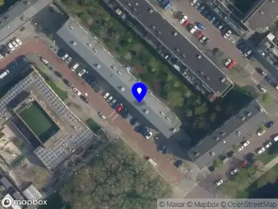 Abraxas Praktijk voor psychiatrie 's-Gravenhage