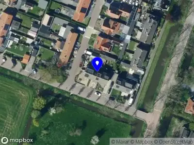 Nieuw bedrijf Trin Tuinen