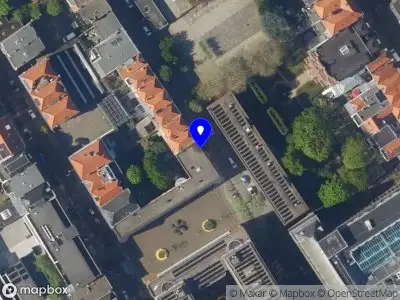 V.Th. van der Steen Interim Management