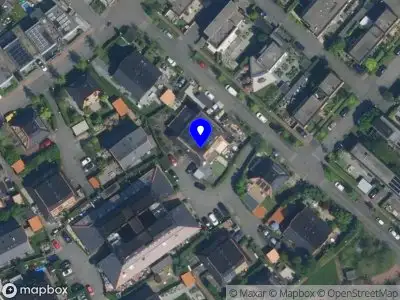 Taxi First Vijfhuizen