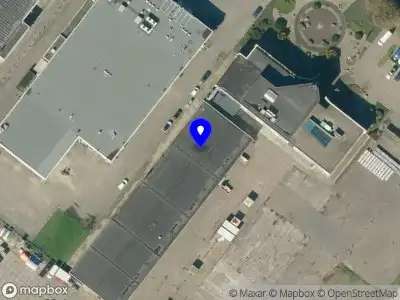 Ontwikkelingscombinatie FOZ B.V