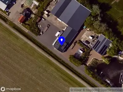 Nieuw bedrijf Bouw 2020 B.V.