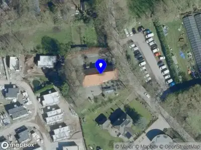 Pannenkoekenhuis Het Wonderbos Cromvoirt