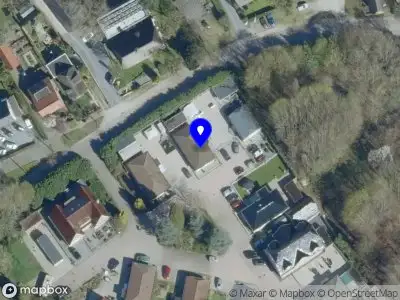 Jordline Beheer B.V.