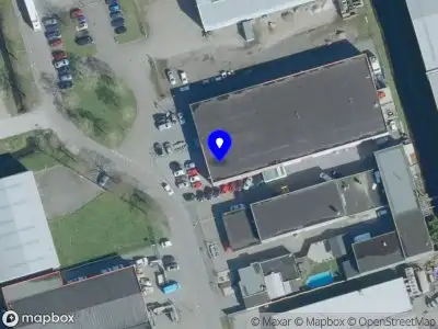 Nieuw bedrijf Autobedrijf Triomf B.V.