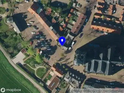 Coöperatie Binnenveldse Hooilanden U.A.