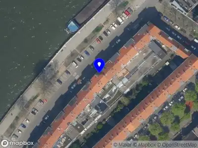 Nieuw bedrijf Marysia Swietlicka