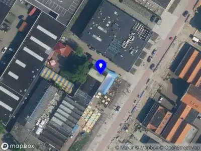 G.N. V.O.F. Amsterdam