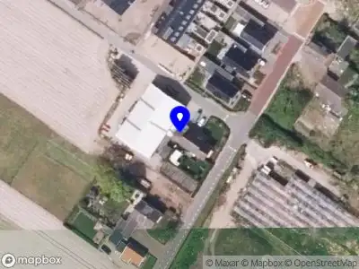 Bloembollenbedrijf Schut V.O.F. Akersloot