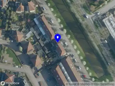 Nieuw bedrijf AJS Bouwbedrijf