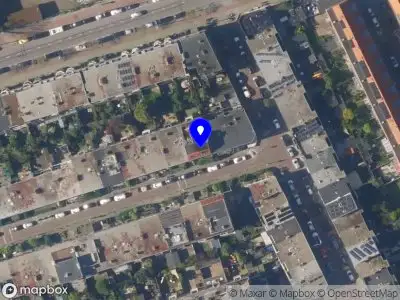 Nieuw bedrijf VVE Bosschestraat 166-170