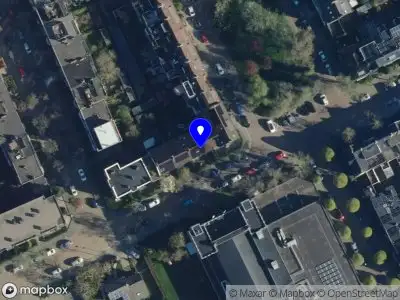 Vve Moddermanlaan 21 / De Ranitzstr. 21/21a Groningen