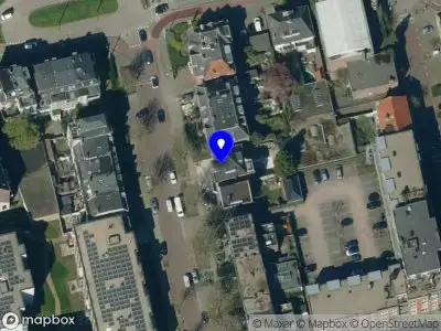 Nieuw bedrijf VvE van Oldenbarneveldtstraat 9 en 11 Arnhem