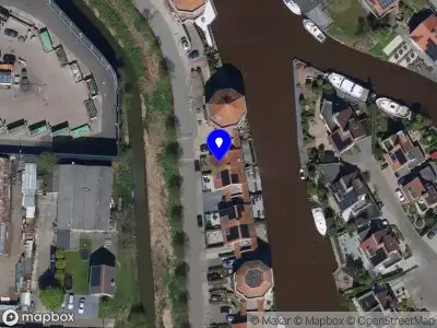 Nieuw bedrijf Vereniging Broodfonds Club Sandwich