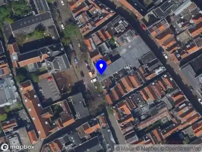 Stichting tot behoud Parafernalia 3OV Leiden