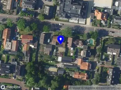 Nieuw bedrijf Fit massage by BB