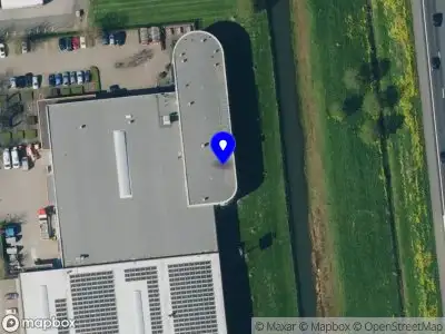 Weltronic Signalering Nederland B.V. Heteren