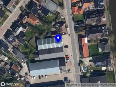 Valkema Machinery B.V.