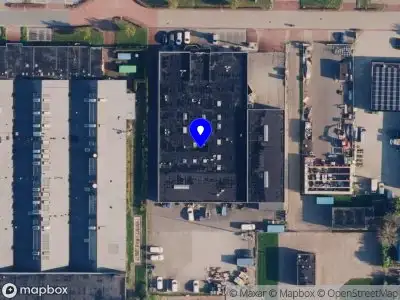 Rusthoven Verkeerstechniek B.V.