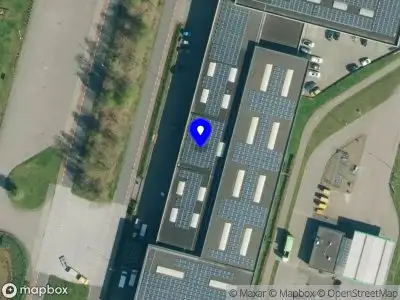 Hofprint Etiketten B.V. Groenlo