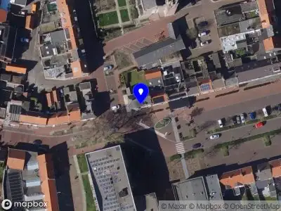 Lamminsvliet Oostburg