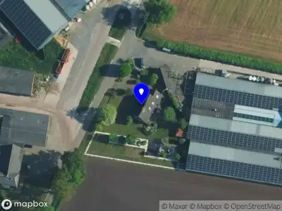 Nieuw bedrijf P.B.A. Runneboom