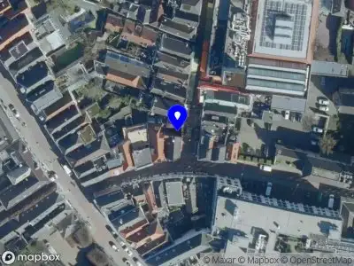 Nieuw bedrijf Lokaal 1650 B.V.