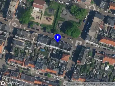 Unicorn International Investments B.V. Haarlem