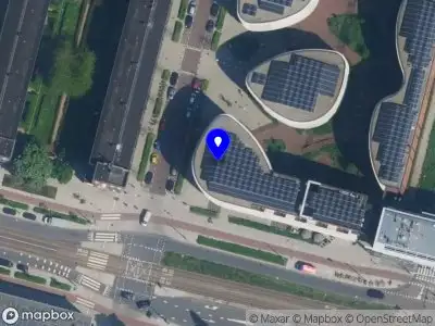 Lennox Schmidt Amsterdam