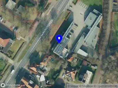 Nieuw bedrijf EuropeSecurity B.V.