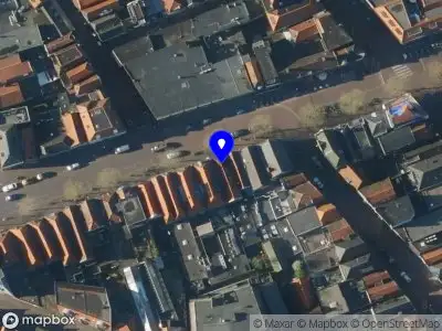 Het Haartheather Hoorn en Purmerend