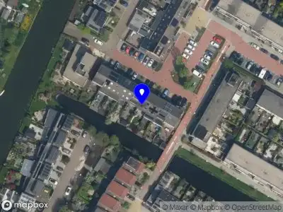 Jitjas Nieuwerkerk aan den IJssel