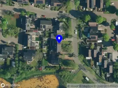 Fedez Holding B.V. ULFT