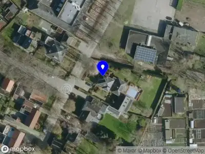 H.L.M. van Gils Beheer B.V.