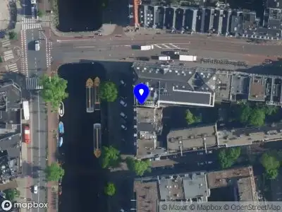 RDK119 B.V. Amsterdam