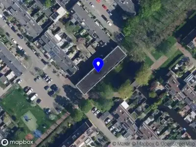 Nieuw bedrijf D.V. Gepetto bouwbedrijf