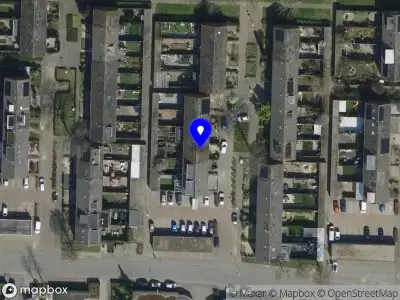 Forza Camerabewaking Breda