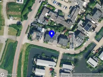 Cimarr?n B.V. Zutphen