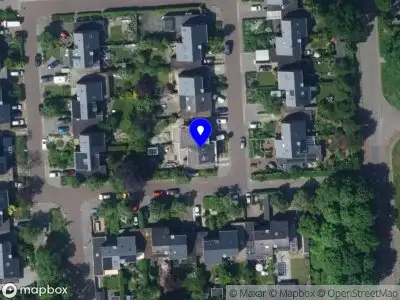 Nieuw bedrijf Buduj.nl