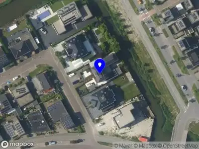 GPS Bedrijfsadvies Almere