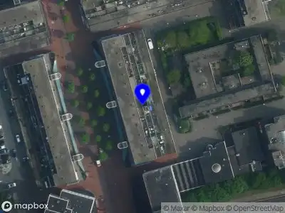 Schoonmaakbedrijf JPS