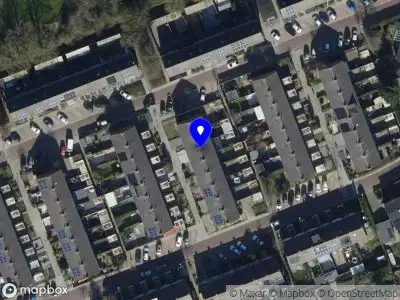 Roy de Clerck Middelburg