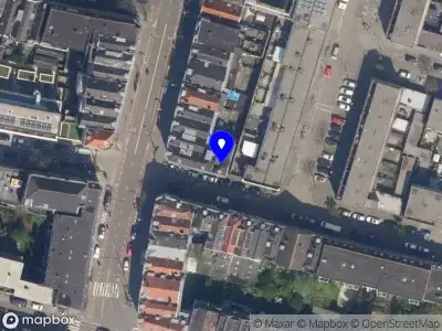 Caspian Services Rotterdam