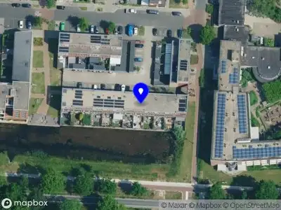 Nieuw bedrijf Esra Foto Video