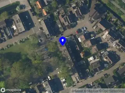 Nieuw bedrijf Schildersbedrijf Harmonie