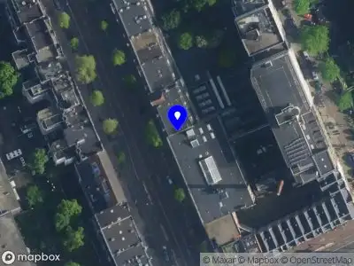 Bjornsdottir Amsterdam