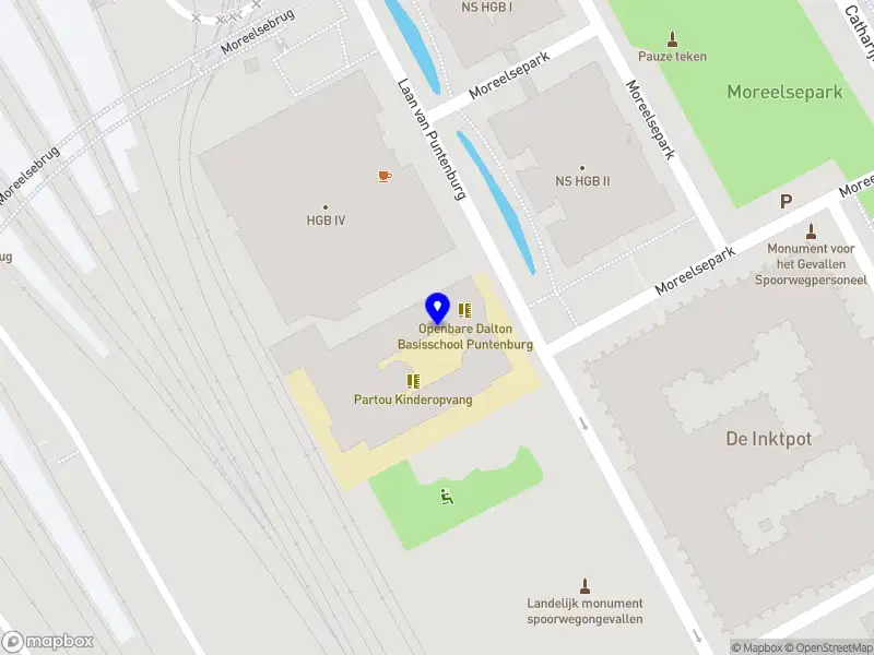 Pomegranate Studio Utrecht
