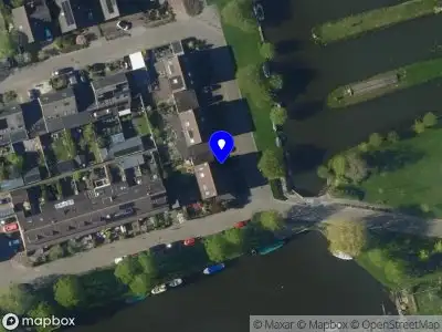 Vroedvrouw Laura Korevaar