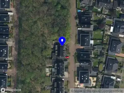 Tandarts Mariette Grykien