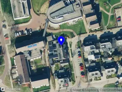 Nieuw bedrijf Schapenhouderij Sjoerd Meekhof